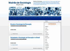 Mutiraodesociologia.com.br thumbnail