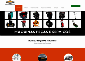 Mutitec.com.br thumbnail