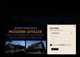 Mutluinsaat.com.tr thumbnail