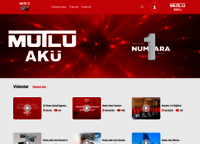 Mutlustars.com thumbnail
