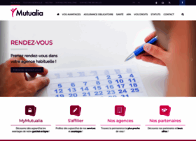 Mutualia.be thumbnail