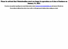 Mutuelsonline.com thumbnail