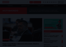 Mutyimondo.atlatszo.hu thumbnail