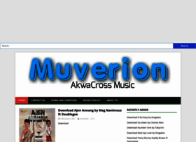 Muverion.com.ng thumbnail