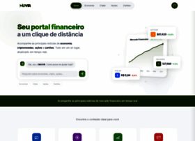 Muvir.com.br thumbnail