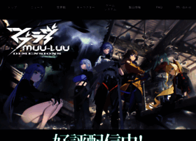 Muvluv-dimensions.com thumbnail