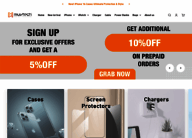 Muvtech.in thumbnail