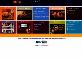Muvyz.com thumbnail