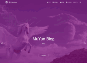 Muyun.info thumbnail