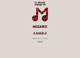 Muzaiko.info thumbnail