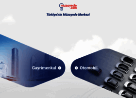 Muzayede.com thumbnail
