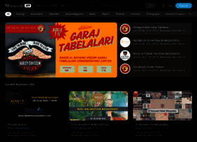 Muzayedeapp.com thumbnail