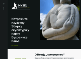 Muzejnaotvorenom.com thumbnail