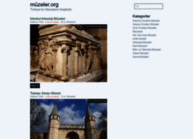Muzeler.org thumbnail