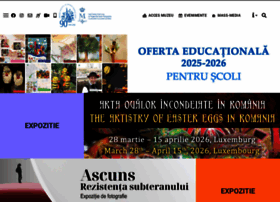 Muzeul-satului.ro thumbnail