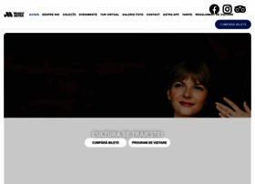 Muzeulastra.ro thumbnail