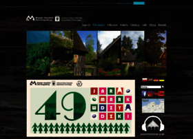 Muzeum-wdzydze.gda.pl thumbnail