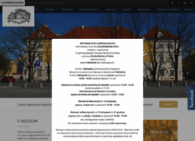 Muzeumlowicz.pl thumbnail