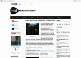 Muzikdizcovery.com thumbnail