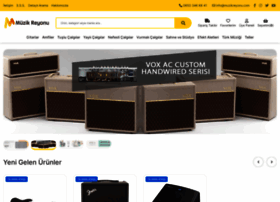 Muzikreyonu.com thumbnail