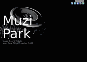 Muzipark.com thumbnail
