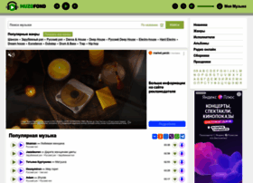 Muzofond.fm thumbnail