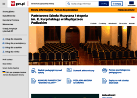 Muzyczna.edu.pl thumbnail