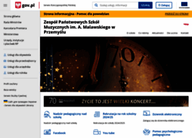 Muzyk.edu.pl thumbnail