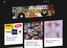 Muzykoblog.pl thumbnail