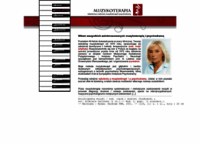 Muzykoterapia.org.pl thumbnail