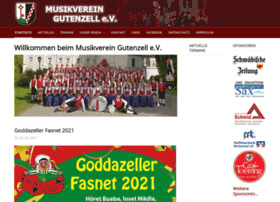 Mv-gutenzell.de thumbnail