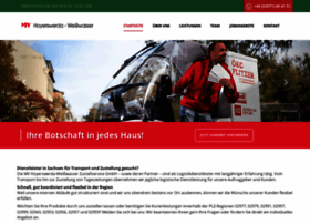Mv-hoyerswerda-weisswasser.de thumbnail