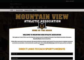 Mvaasports.org thumbnail Mvaasports.org thumbnail