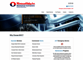 Mvalleycorp.com thumbnail
