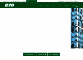 Mvbnet.de thumbnail
