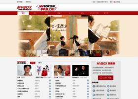 Mvbox.cn thumbnail