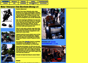 Mvc-brenig.de thumbnail