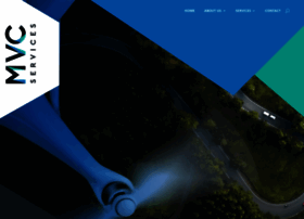 Mvcservices.com.au thumbnail