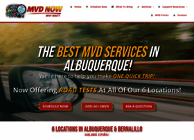 Mvdnow.com thumbnail