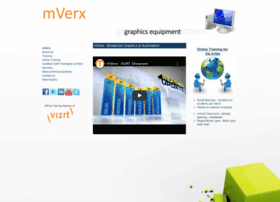 Mverx.com thumbnail