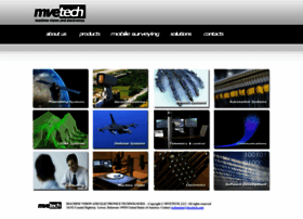 Mvetech.com thumbnail