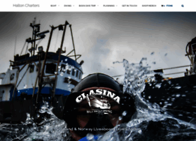 Mvhalton.co.uk thumbnail