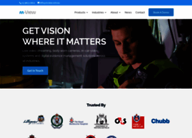 Mview.com.au thumbnail