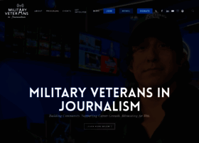 Mvj.network thumbnail