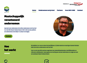 Mvowestfriesland.nl thumbnail
