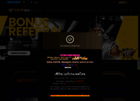 Mvp189enak.site thumbnail