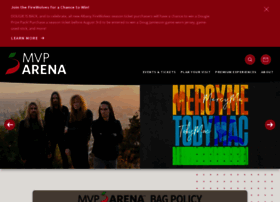 Mvparena.com thumbnail