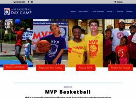 Mvpbasketballcamp.org thumbnail