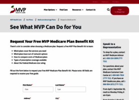 Mvpforme.com thumbnail