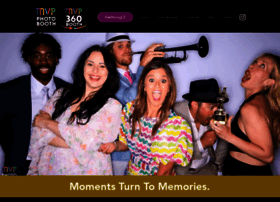 Mvpphotobooth.com thumbnail